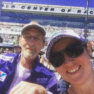 Meet your Posher, Jamie